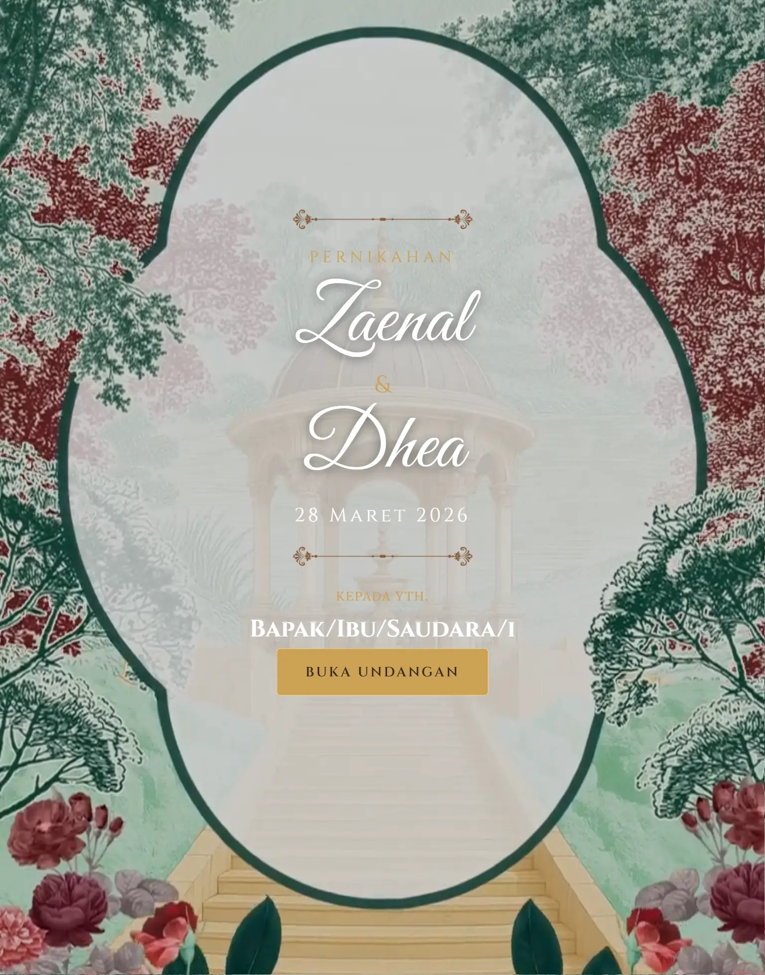 Premium Floral